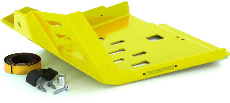 BIHR Trail Engine Guard