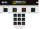 DENALI CANsmart™ Controller GEN II