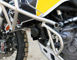 DENALI Horn Mount - Ducati DesertX