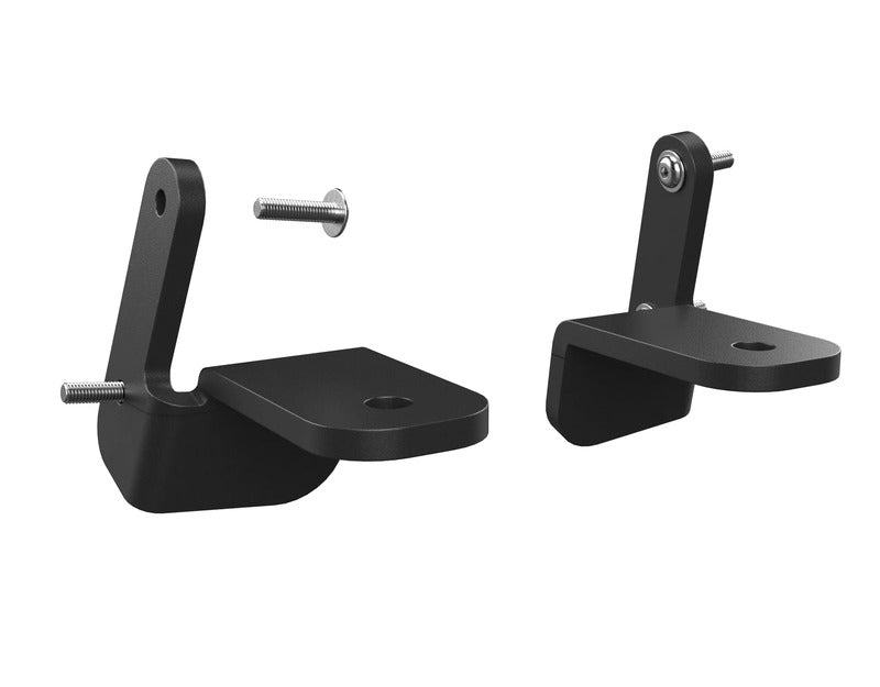 DENALI Headlight Mount for OEM Crash Bar Adapter