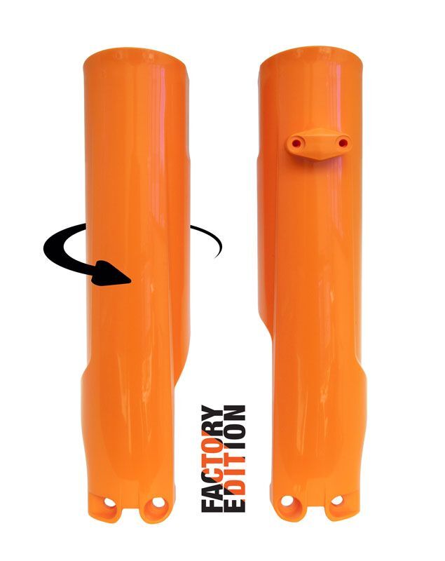 RACETECH Fork Protection