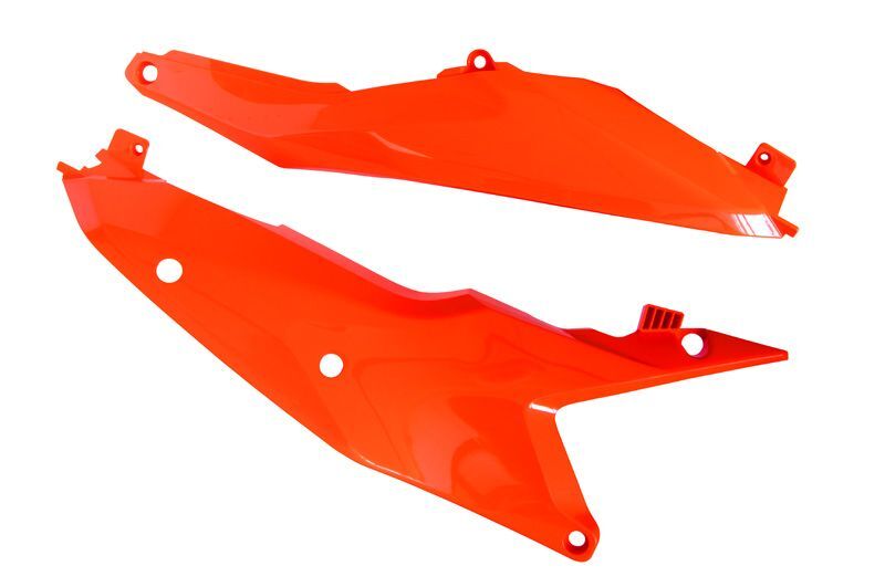 RACETECH Side Panels