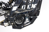 AXP Engine Skid Plate HDPE 6mm