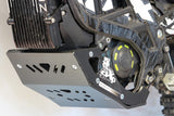 AXP Engine Skid Plate HDPE 6mm