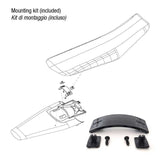 RACETECH Rear Fender