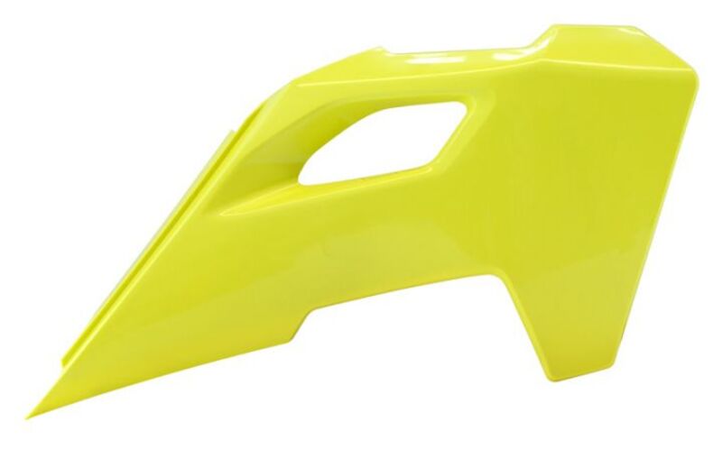 RACETECH Radiator Scoops