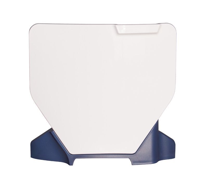 RACETECH Front Number Plate