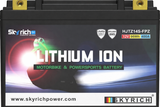 SKYRICH Battery Lithium-Ionen HJTZ14S-FPZ