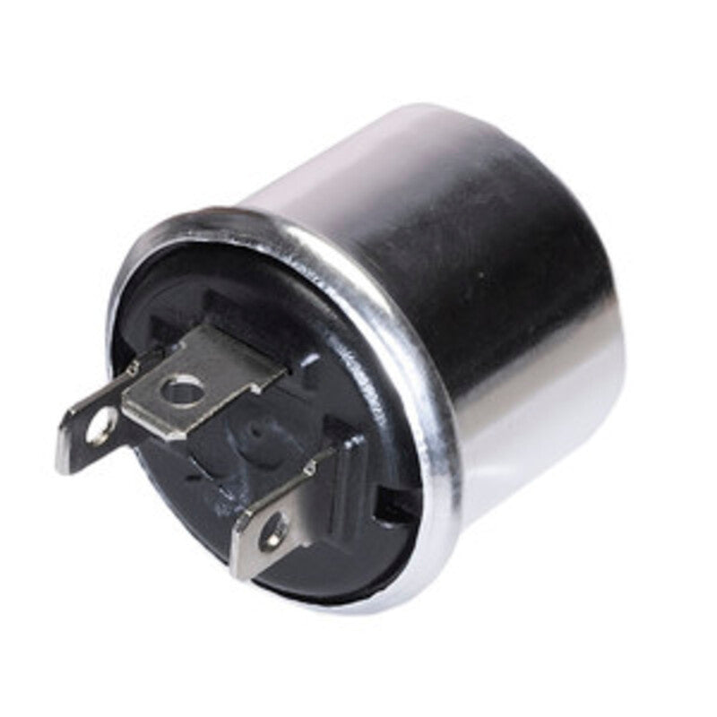 TECNIUM OE flasher relay 3-pole 6V
