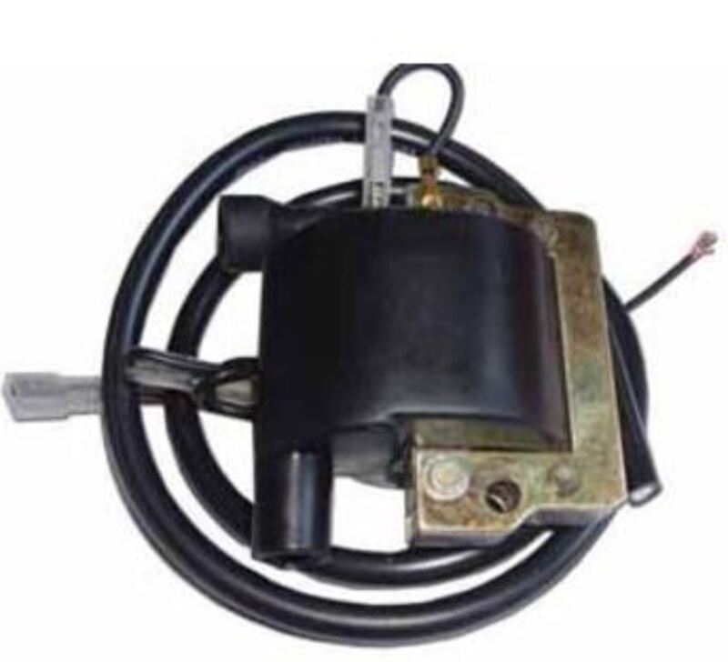 TECNIUM Ignition Coil CDI