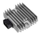 TECNIUM by DZE MOSFET Regulator
