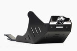 AXP Adventure Skid Plate - HDPE 8mm