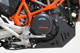 AXP Adventure Skid Plate - HDPE 8mm