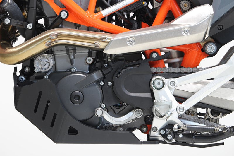 AXP Adventure Skid Plate - HDPE 8mm