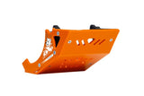 AXP Skid Plate - HDPE 6mm