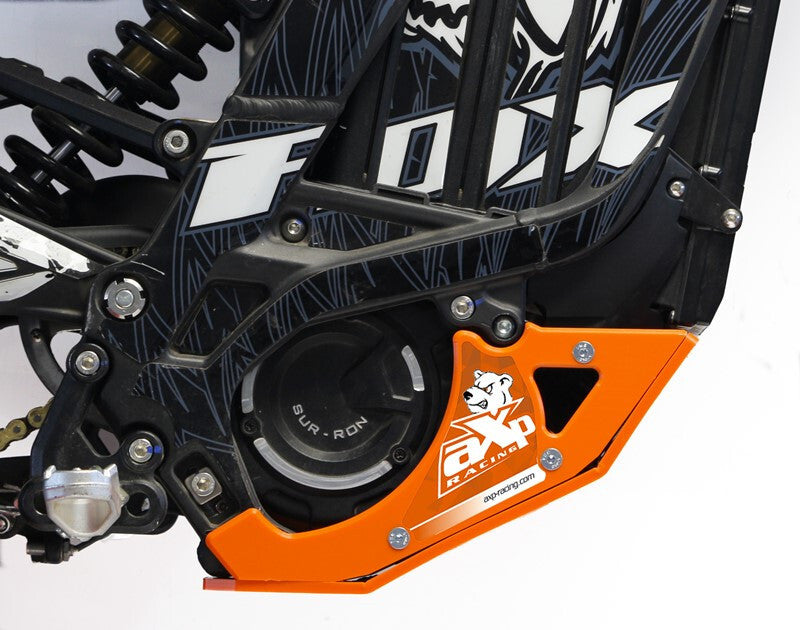 AXP Skid Plate - HDPE 6mm
