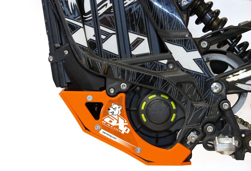AXP Skid Plate - HDPE 6mm
