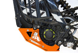 AXP Skid Plate - HDPE 6mm