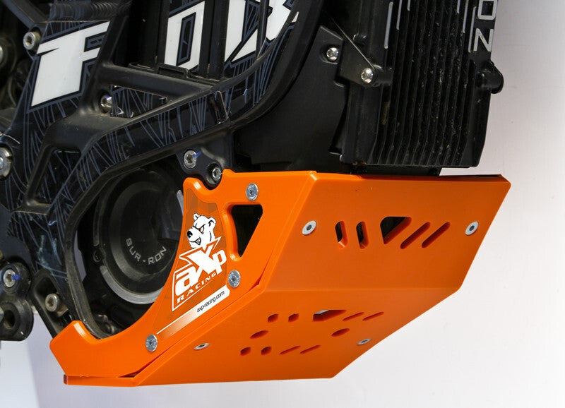 AXP Skid Plate - HDPE 6mm