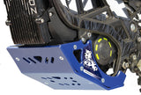 AXP Skid Plate - HDPE 6mm