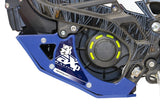 AXP Skid Plate - HDPE 6mm