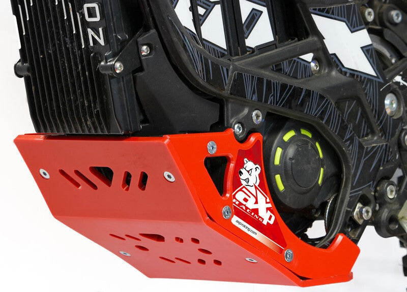 AXP Skid Plate - HDPE 6mm