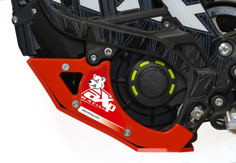 AXP Skid Plate - HDPE 6mm
