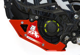 AXP Skid Plate - HDPE 6mm