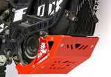 AXP Skid Plate - HDPE 6mm