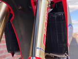 TWIN AIR Radiator sleeves