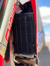 TWIN AIR Radiator sleeves