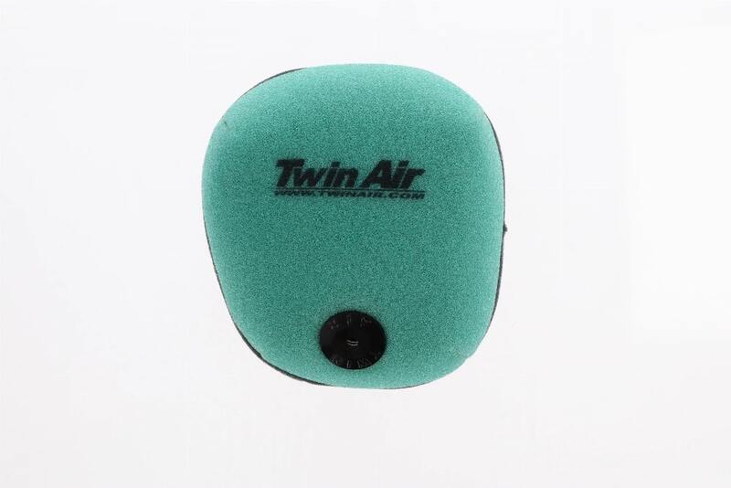 TWIN AIR Air Filter Fire Resistant Oiled - For Powerflow-Kit - 150231FRX