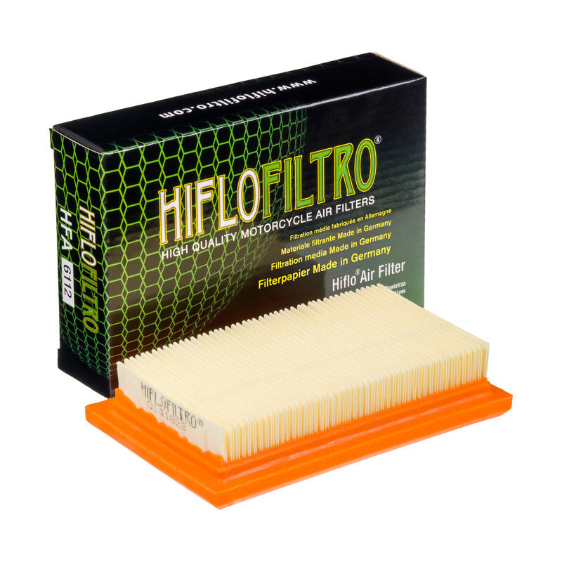 HIFLOFILTRO Air Filter - HFA6112