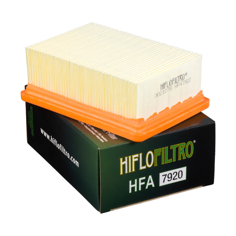 HIFLOFILTRO Air Filter - HFA7920