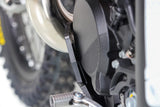 AXP Xtrem Skid Plate with Suspension Linkage Protection - HDPE 8mm