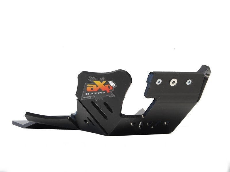AXP Xtrem Skid Plate with Suspension Linkage Protection - HDPE 8mm