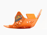AXP Skid Plate - HDPE 6mm
