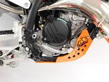 AXP Skid Plate - HDPE 6mm