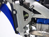 AXP Radiator Guards Aluminium 4mm