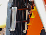 AXP Radiator Guards Aluminium 4mm