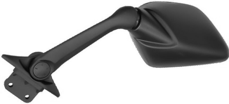 TECNIUM Mirror OEM Left Hand (1pc)