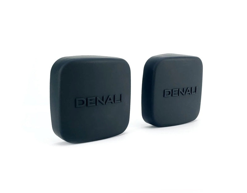 DENALI Blackout Cover Kit S4 LED Lights