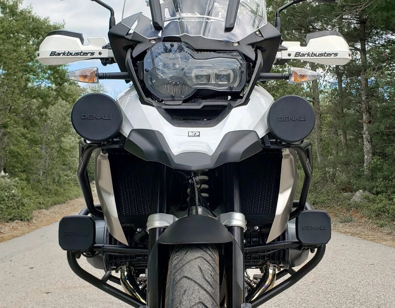 DENALI Blackout Cover Kit S4 LED Lights