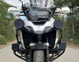 DENALI Blackout Cover Kit S4 LED Lights