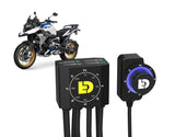 DENALI DialDim™Lighting Controller