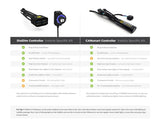 DENALI DialDim™Lighting Controller