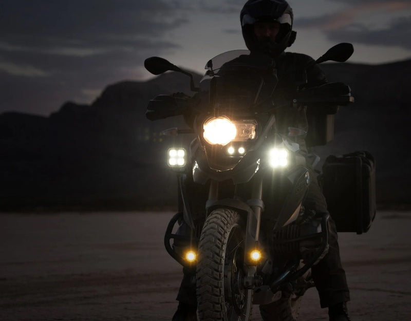 DENALI DialDim™Lighting Controller