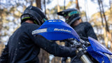BARKBUSTERS EGO Handguards - Two Point mount (Straight 22mm)