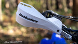 BARKBUSTERS EGO Handguards - Two Point mount (Straight 22mm)