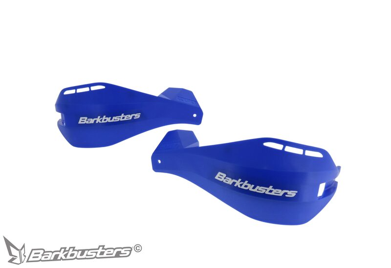 BARKBUSTERS EGO Plastic Guards Only